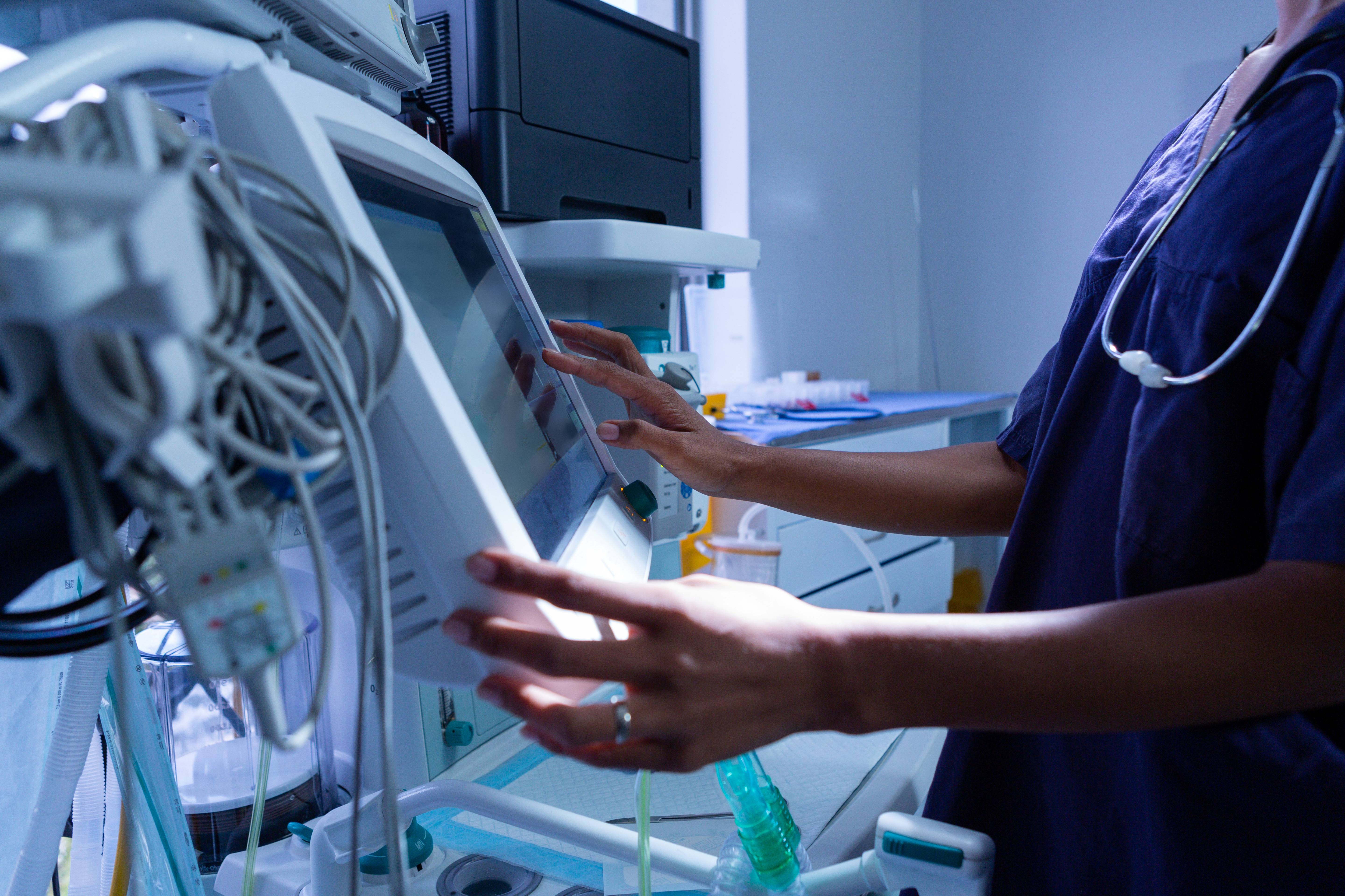 Ensuring Reliability in Critical Medical Devices